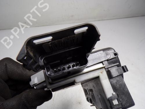 Rear right lock PEUGEOT 508 SW I (8E_) 1.6 BlueHDi 120 | BP12200969C99 