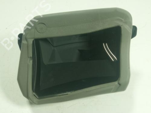 Used Instrument cluster Instrument cluster BMW 3 (G20, G80, G28) 318 i (156 hp) 25040531 25040531