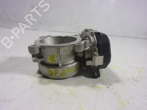 Throttle body AUDI A1 Sportback (GBA) 35 TFSI | BP10398164M82 