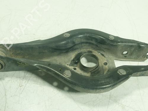 Used Right rear suspension arm Right rear suspension arm BMW 4 Coupe (F32, F82) 420 d (190 hp) 27522229 27522229