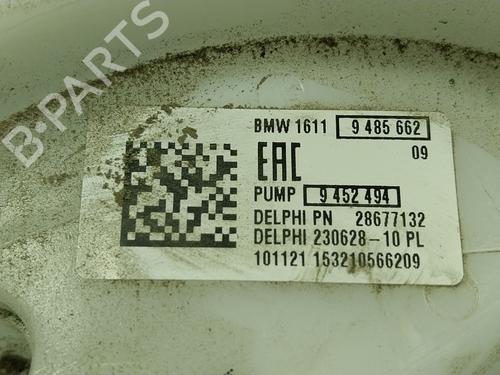 Fuel pump BMW 2 Active Tourer (U06) 220i Mild Hybrid | BP27361093M76 - Image 4
