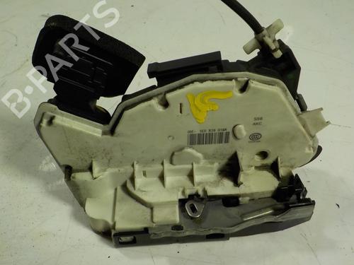 Rear right lock SEAT TOLEDO IV (KG3)  | BP10089384C99 