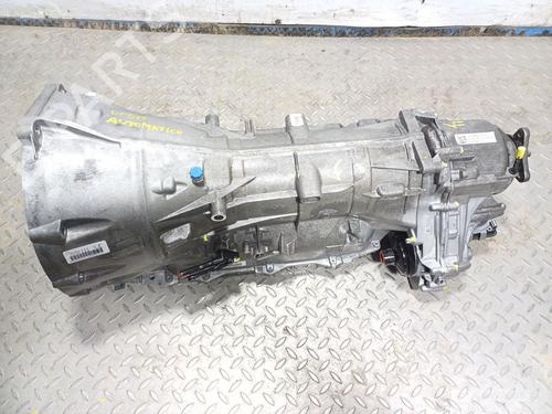 Gearbox BMW X3 (G01, F97, G08) xDrive 20 d Mild-Hybrid | BP22743472M3 
