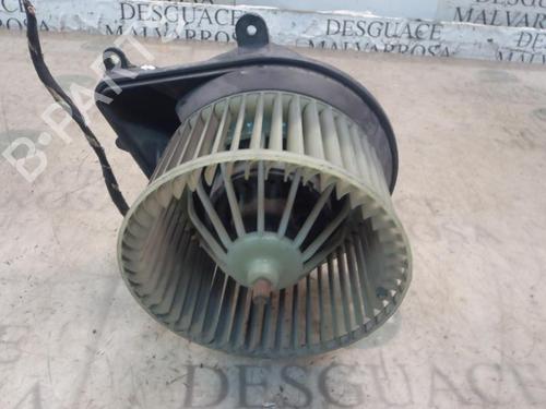 Heater blower motor CITROËN XSARA (N1)  | BP3798072M62 