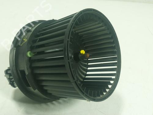 Heater blower motor NISSAN JUKE (F15) 1.6 272266PA2A