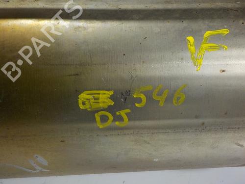 Particulate filter DS DS 5 (KF_) | BP11413511M81 - Image 2