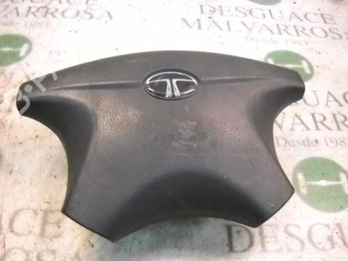 Used Driver airbag TATA INDIGO MARINA (4_V2) [2003-2012]  9121874