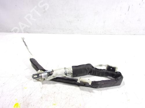 Used Left curtain airbag FIAT 500 (312_) 1.2 (312AXA1A) (69 hp) 10103033
