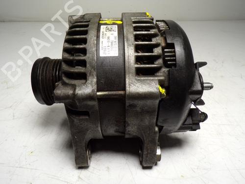 Alternator PORSCHE MACAN (95B) 3.0 S | BP12137911M7  - Image 5