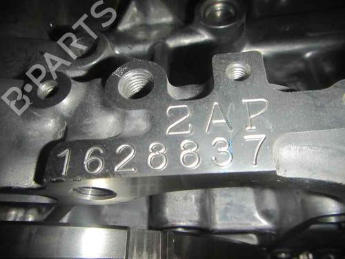 Engine TOYOTA RAV 4 IV (_A4_) 2.5 Hybrid 4WD (AVA44_) | BP3999812M1 