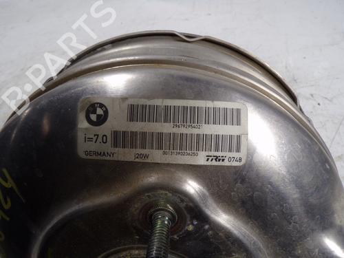 Servo brake BMW 5 (F10)  | BP7261463M42 