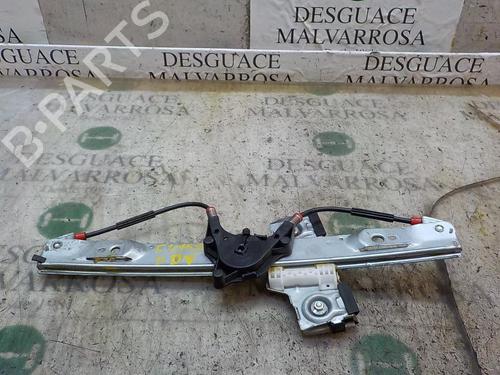 Used Front right window mechanism Front right window mechanism FORD FIESTA VI (CB1, CCN) 1.4 TDCi (70 hp) 3846199 3846199