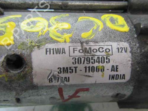Starter VOLVO S40 I (644) 1.8 i | BP3876588M8 