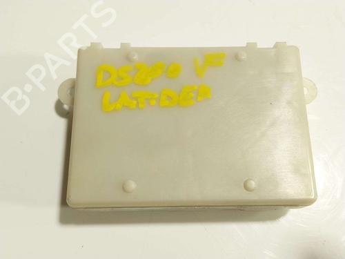 Electronic module LANCIA VOYAGER MPV (404_) 2.8 CRD (RT, 53) | BP39081569M83 - Image 2
