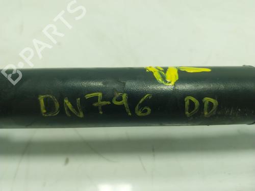 Right front driveshaft CITROËN C3 AIRCROSS II (2R_, 2C_) 1.2 PureTech 110 (2RHNZB, 2RHNZW, 2RHNPX, 2RHNPJ) | BP18471520M39 