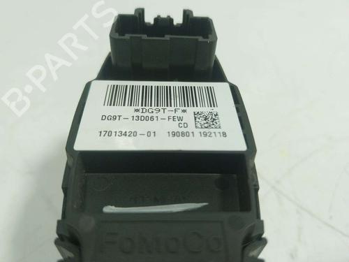 Forlygtekontakt FORD MONDEO V Hatchback (CE) 2.0 EcoBlue | BP37689711I24 - Image 4