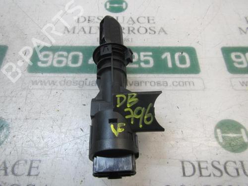 Electronic module FIAT PANDA (312_, 319_)  | BP14282502M83 