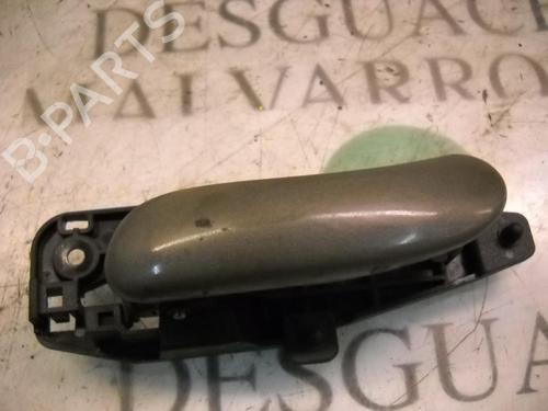 Used Front left interior door handle Front left interior door handle FIAT STILO (192_) [2001-2010] 3737933 3737933