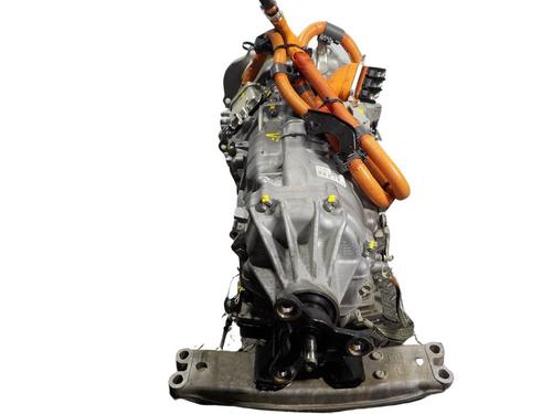 Gearbox LEXUS IS III (_E3_) | BP11963344M3 - Image 5
