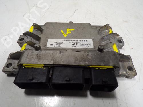Used Engine control unit (ECU) Engine control unit (ECU) FORD FOCUS III 1.6 Ti (125 hp) 14922721 14922721