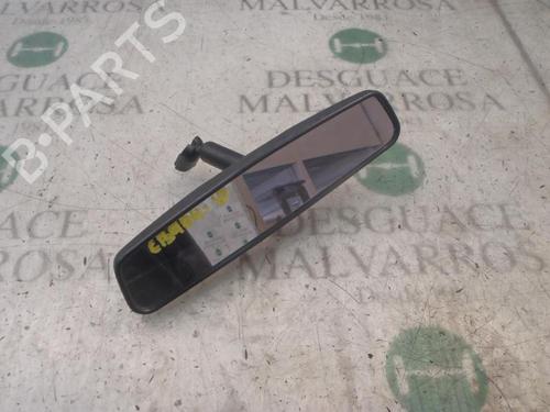 Used Rear mirror Rear mirror JAGUAR S-TYPE II (X200) 3.0 V6 (238 hp) 3810576 3810576