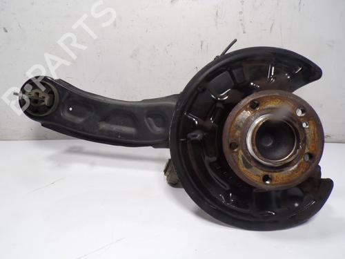Used Left rear steering knuckle Left rear steering knuckle MERCEDES-BENZ CLA Coupe (C117) CLA 200 CDI / d (117.308) (136 hp) 15416973 15416973