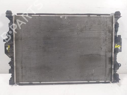 Used Water radiator VOLVO V60 I Cross Country (157) [2010-2018]  18649845