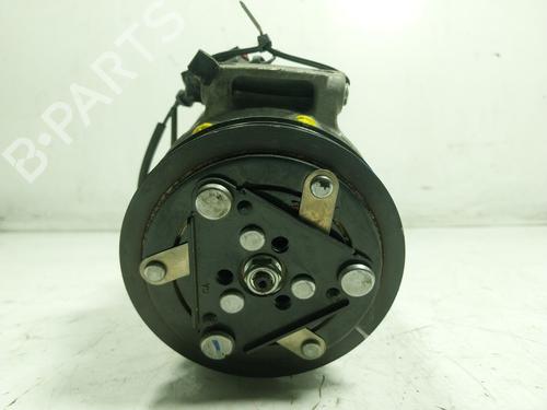 Used AC compressor AC compressor PORSCHE PANAMERA (971) 2.9 4 (97ABY1, 97BBY1, 97BBI1, 97BBM1, 97ABI1) (330 hp) 16665031 16665031