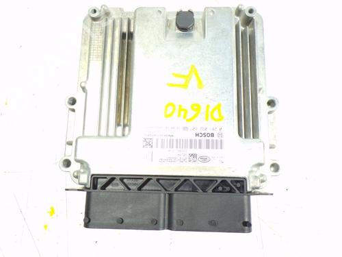 Used Engine control unit (ECU) Engine control unit (ECU) LAND ROVER DISCOVERY SPORT (L550) [2014-2026] 9194852 9194852
