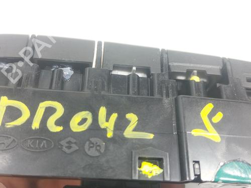 Schakelaar KIA CEED (CD) 1.0 T-GDI | BP25784111I30  - Image 6