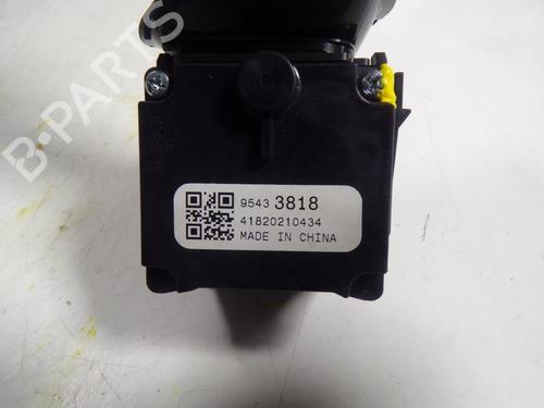 Steering column stalk OPEL INSIGNIA A Sports Tourer (G09) 2.0 CDTI (35) | BP7639398I23