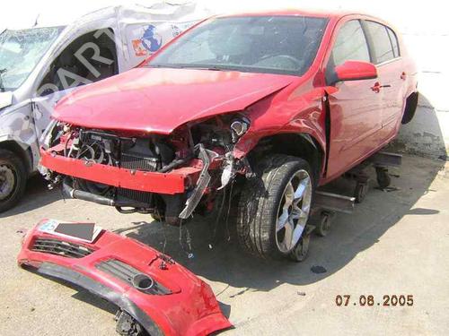 Engine mount OPEL ASTRA H (A04) 2.0 Turbo (L48) | BP9085241M89 - Image 4