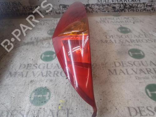Venstre Baklys FIAT PUNTO (188_) 1.2 60 (188.030, .050, .130, .150, .230, .250) (60 hp) 3824639