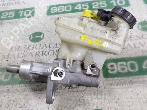 Used Brake master cylinder OPEL ASTRA J (P10) 1.7 CDTI (68) (110 hp) 6545248