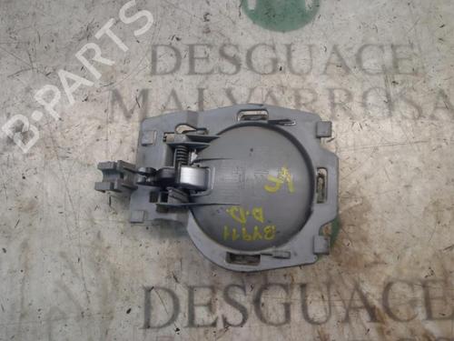Front right interior door handle CITROËN C3 I (FC_, FN_) 1.4 HDi | BP3810340I14 