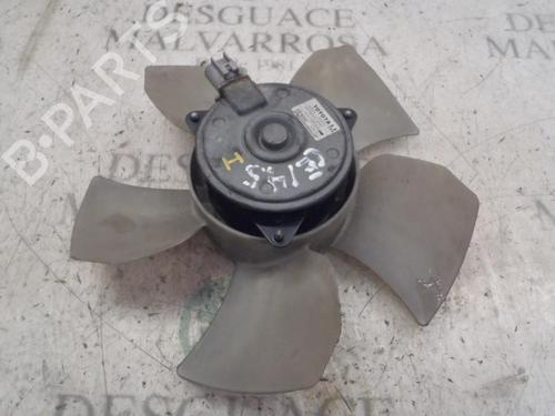 Radiator fan TOYOTA AVENSIS (_T25_)  | BP3817548M35 