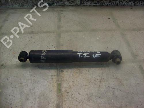 Venstre bak støtdemper PEUGEOT 206 Hatchback (2A/C) 1.1 i (60 hp) 3764198