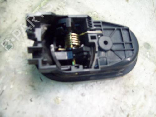 Venstre fortil invendig håndtag MITSUBISHI COLT VI (Z3_A, Z2_A) 1.1 (Z31A, Z32A) | BP3736936I13 