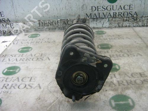Højre bagtil støddæmper CHEVROLET ALERO [1999-2004]  4017881