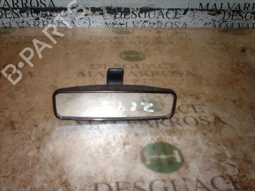Used Rear mirror Rear mirror RENAULT TWINGO I (C06_) [1993-2012] 3739332 3739332