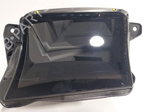 Used Instrument cluster Instrument cluster BMW 8 Coupe (G15, F92) 840 d xDrive (320 hp) 34142517 34142517