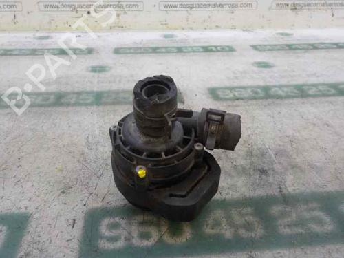 Used Electronic sensor Electronic sensor MERCEDES-BENZ S-CLASS (W222, V222, X222) S 350 BlueTEC / d (222.132, 222.032, 222.123) (258 hp) 14284830 14284830