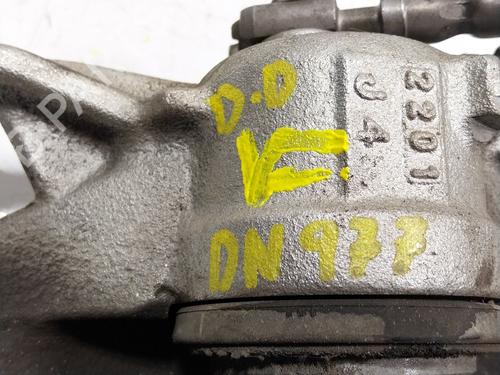 Right front brake caliper VW GOLF VIII (CD1, DA1) | BP20147272M104 - Image 4
