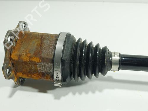 Right front driveshaft SEAT ARONA (KJ7, KJP) 1.0 TSI | BP32456018M39 - Image 2