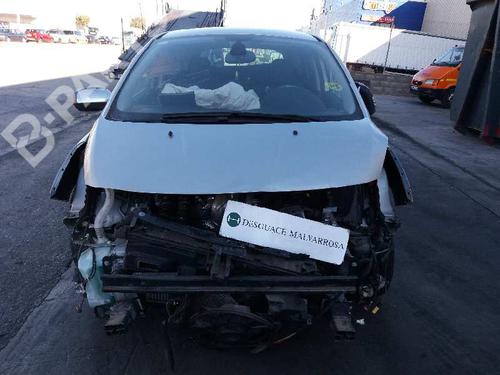 PEUGEOT 3008 I MPV (0U_)  1.6 HDi  799790