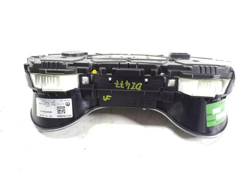 Instrument cluster FIAT TIPO Saloon (356_, 357_) 1.4 (356SXA1B) | BP9438987C47 
