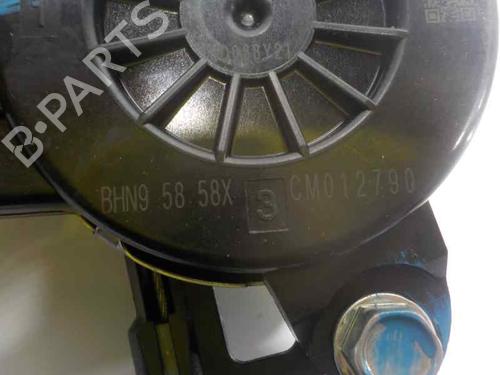 Front right window mechanism MAZDA 2 Hatchback (DL, DJ)  | BP6541712C23  - Image 5