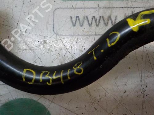 Right rear suspension arm NISSAN QASHQAI I (J10, NJ10)  | BP14281688M15 
