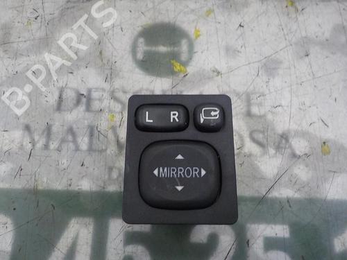 Used Mirror switch Mirror switch TOYOTA VERSO (_R2_) 1.6 (ZGR20_, ZGR20R) (132 hp) 3863666 3863666