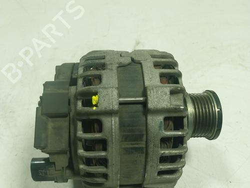 Alternator AUDI A1 Sportback (8XA, 8XF) 1.6 TDI | BP16664574M7 